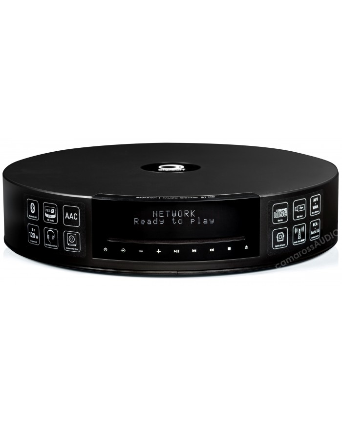Elipson Music Center Connect HD