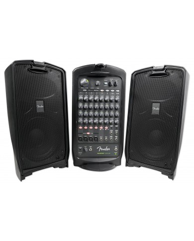 Fender Passport Venue