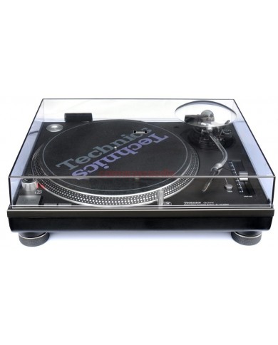 Technics SL-1210MK5  