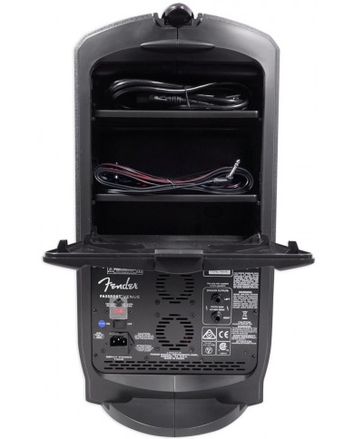 Fender Passport Venue
