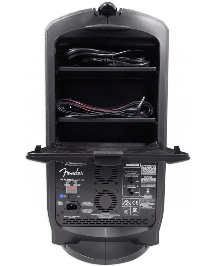 Fender Passport Venue