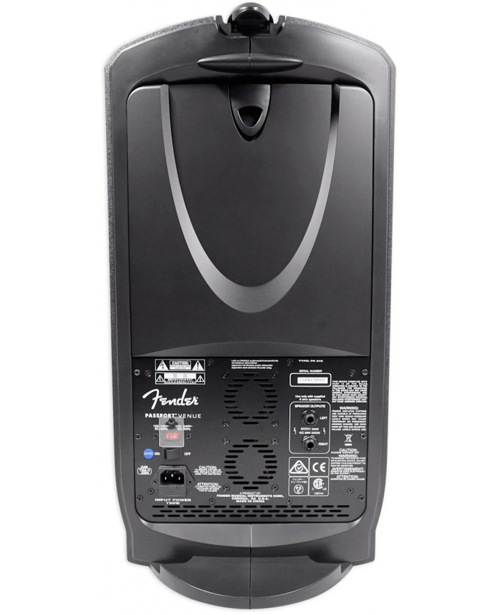 Fender Passport Venue