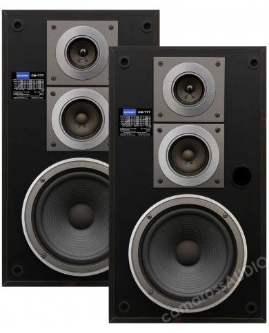 Pioneer CS-777 Pioneer CS-777