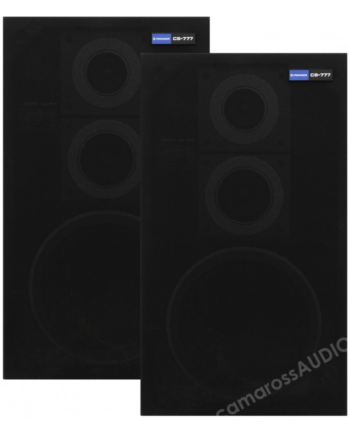 Pioneer CS-777