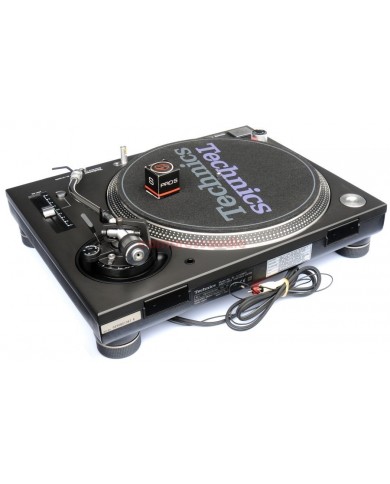 Technics SL-1210MK5  