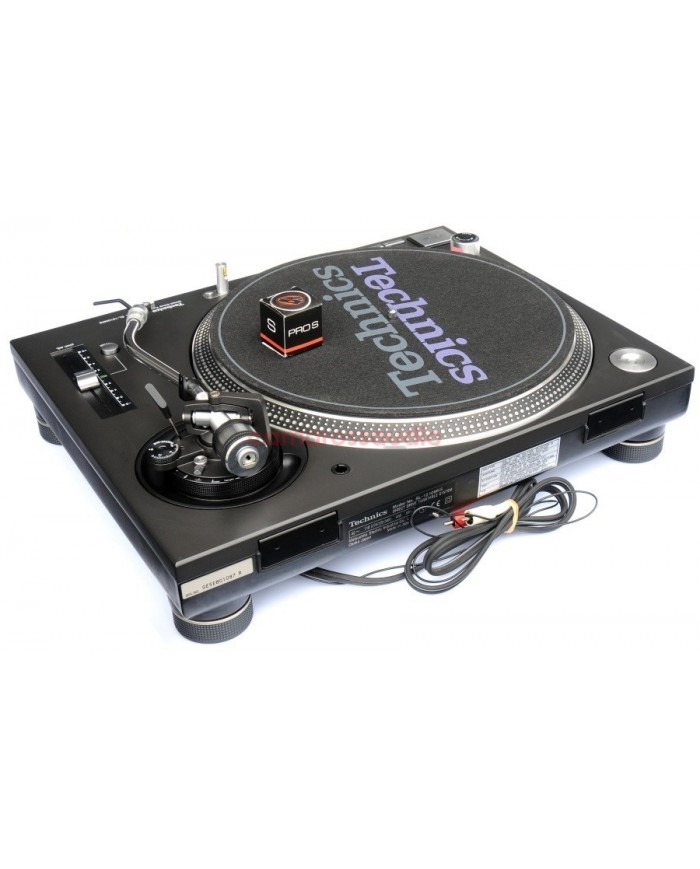 Technics SL-1210MK5 Black