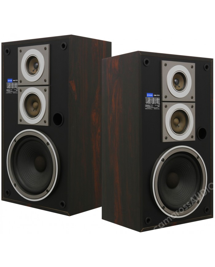 Pioneer CS-777