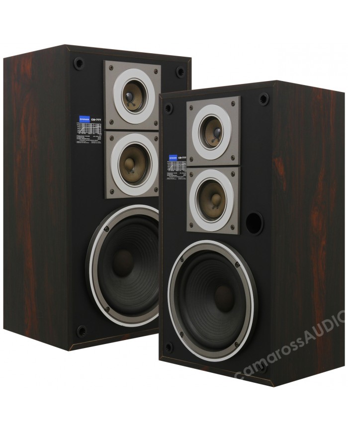 Pioneer CS-777
