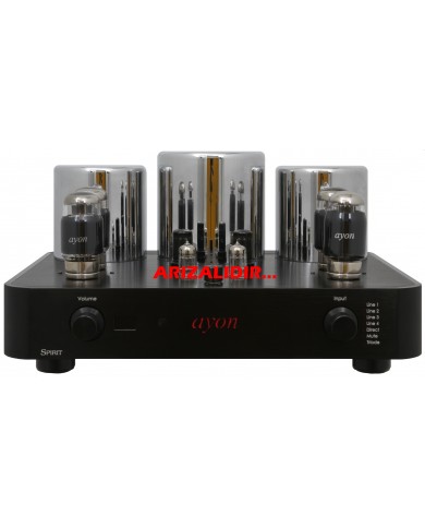 AYON AUDIO Spirit III (ARIZALIDIR) AYON AUDIO Spirit III (ARIZALIDIR)