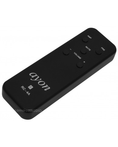 AYON AUDIO Spirit III (ARIZALIDIR)