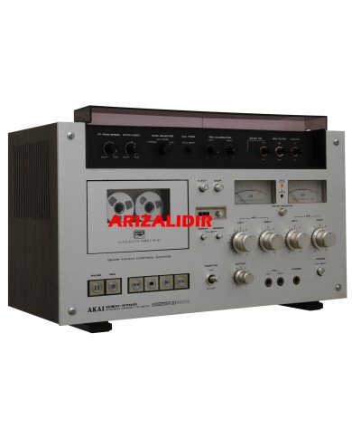 AKAI GXC-570D AKAI GXC-570D