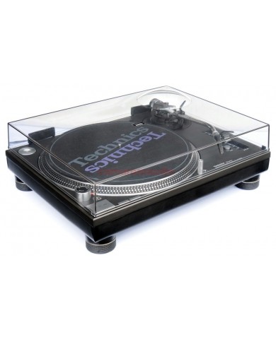 Technics SL-1210MK5  