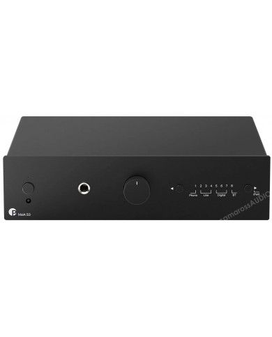 Pro-ject MaiA S3 Pro-ject MaiA S3