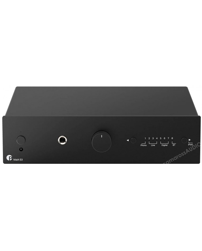 Pro-ject MaiA S3