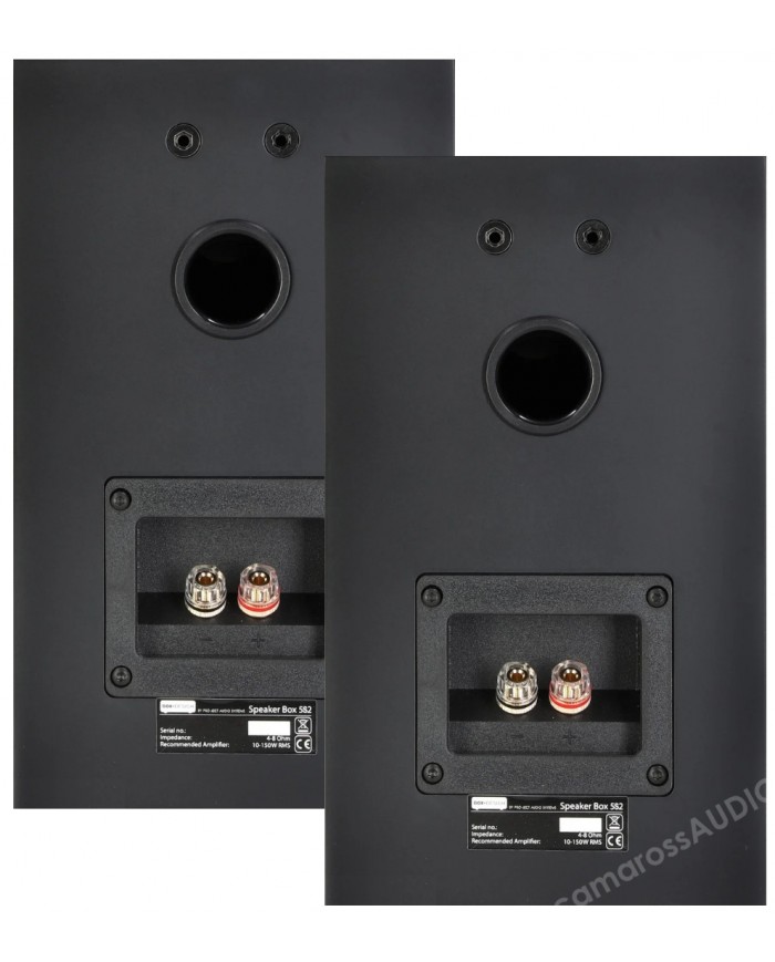 Pro-Ject Speaker Box 5 S2