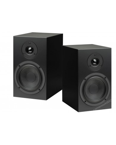 Pro-Ject Speaker Box 5 S2