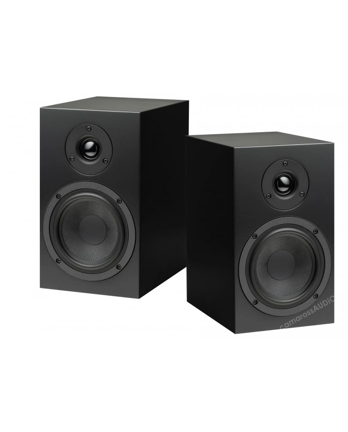 Pro-Ject Speaker Box 5 S2