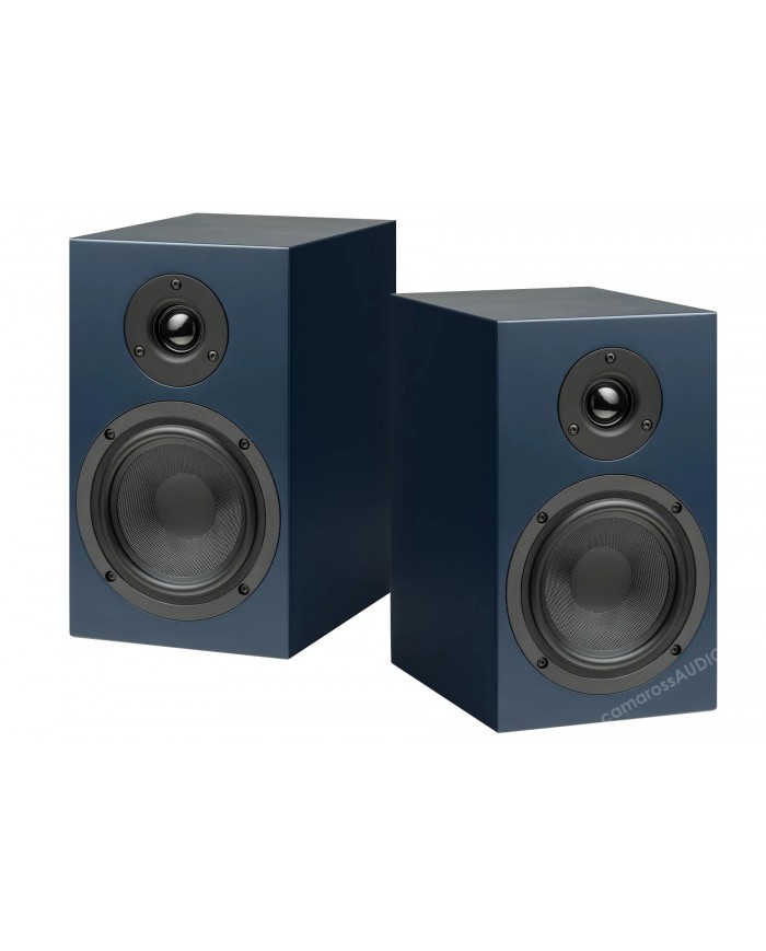 Pro-Ject Speaker Box 5 S2