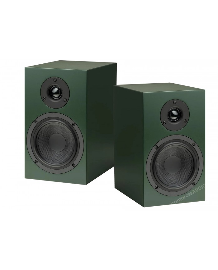 Pro-Ject Speaker Box 5 S2