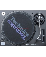 Technics SL-1210MK5 Black