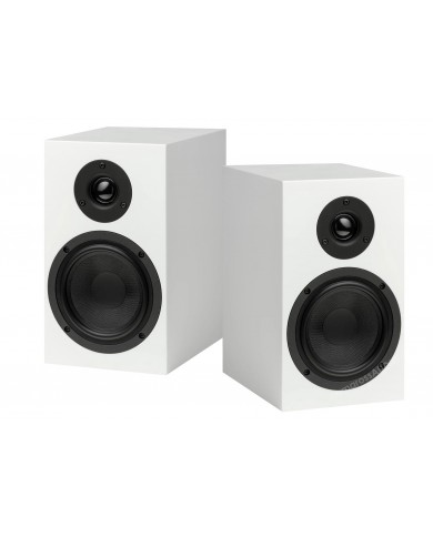 Pro-Ject Speaker Box 5 S2