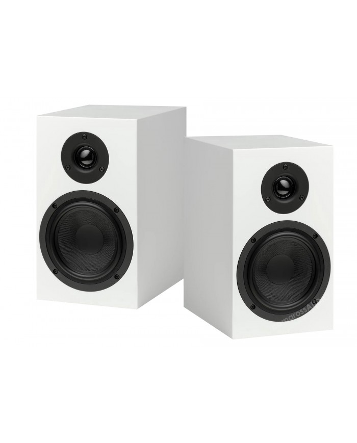 Pro-Ject Speaker Box 5 S2