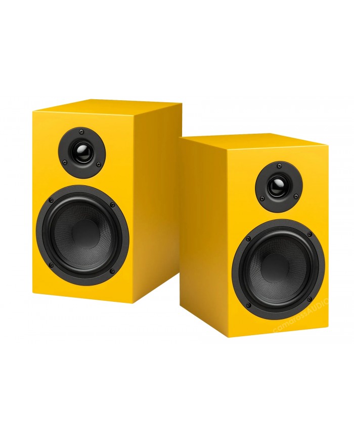 Pro-Ject Speaker Box 5 S2