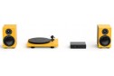 Pro-Ject Colourful Audio System