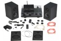 Pro-Ject Colourful Audio System