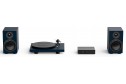 Pro-Ject Colourful Audio System
