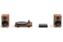 Pro-Ject Colourful Audio System