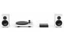 Pro-Ject Colourful Audio System