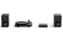 Pro-Ject Colourful Audio System