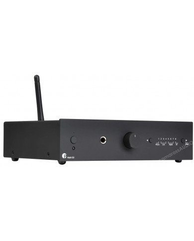 Pro-Ject Colourful Audio System Pro-Ject Colourful Audio System