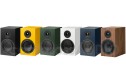 Pro-Ject Colourful Audio System