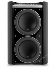 JL Audio Gotham v2