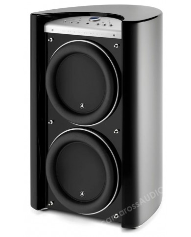 JL Audio Gotham v2