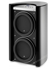 JL Audio Gotham v2