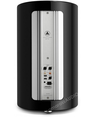 JL Audio Gotham v2