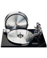 Pro-Ject Signature 10