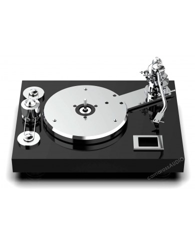 Pro-Ject Signature 12