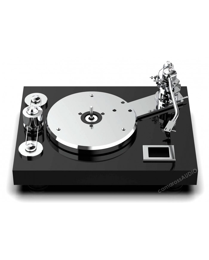 Pro-Ject Signature 12