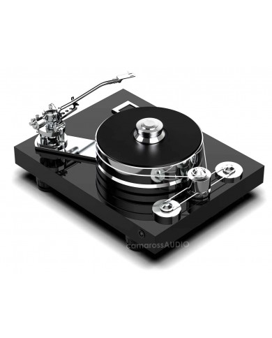 Pro-Ject Signature 12