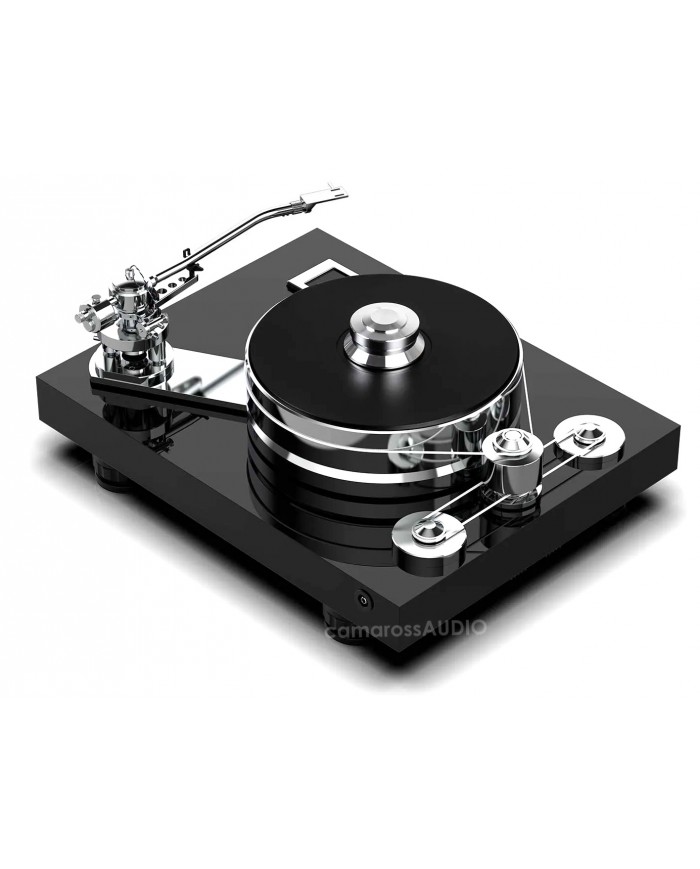 Pro-Ject Signature 12