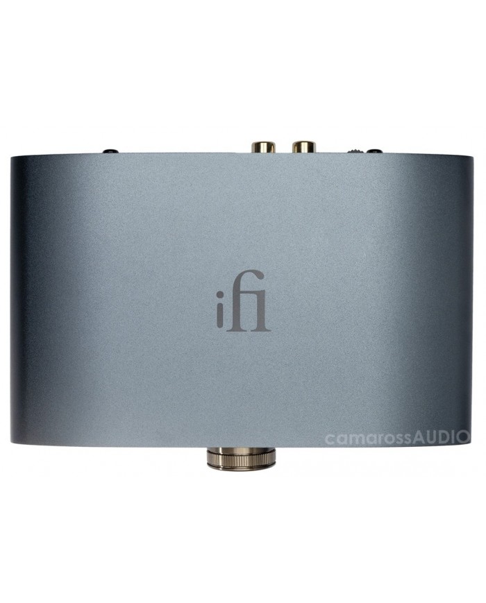iFi Audio Zen DAC 3