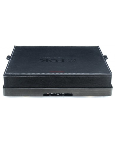 TDK Belt Drive USB RIAA Preamp Turntable