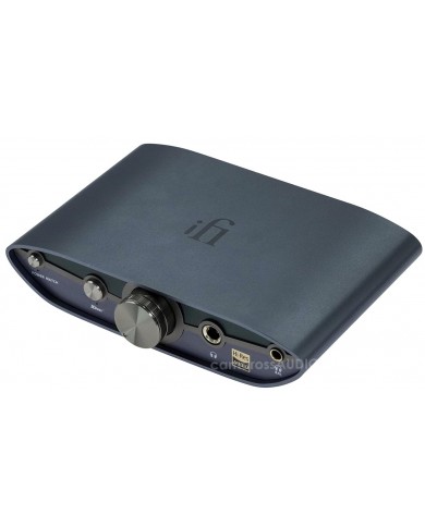 iFi Audio Zen DAC 3 iFi Audio Zen DAC 3