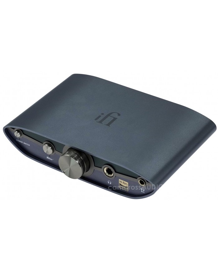 iFi Audio Zen DAC 3