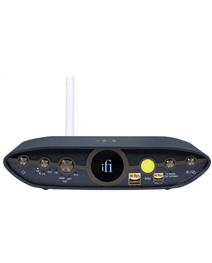 iFi Audio Zen Blue 3