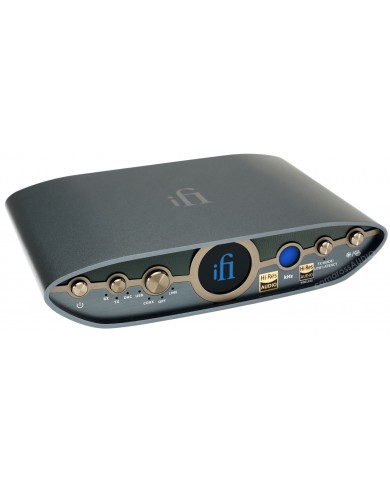 iFi Audio Zen Blue 3 iFi Audio Zen Blue 3